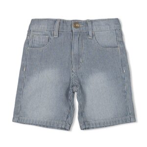 Short streep - Summer Denims