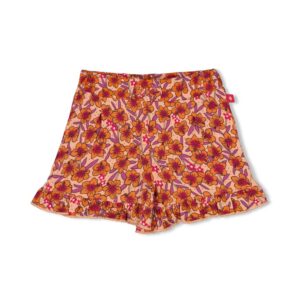 Short AOP - Love Peace Aloha