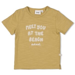 T-shirt - Lazy Days