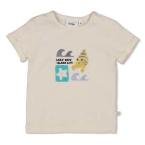 T-shirt - Lazy Days
